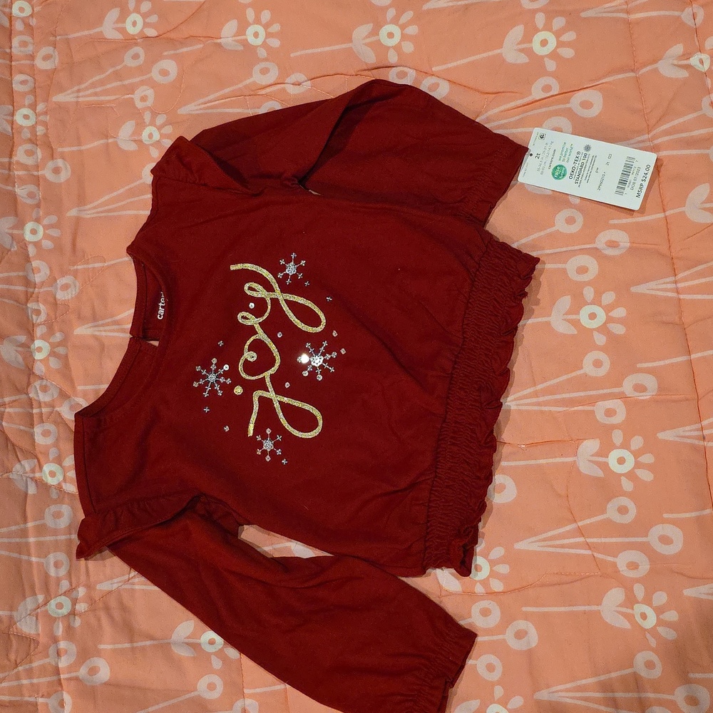 Christmas shirt